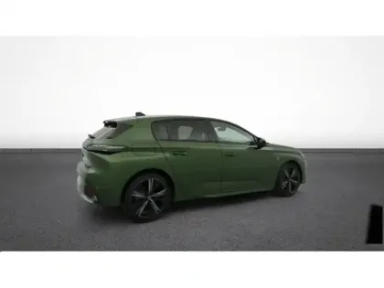 Photo 13 Peugeot 308  PureTech 130ch S&S EAT8