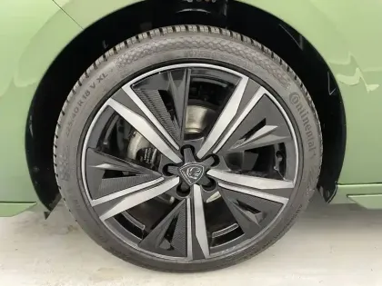 Photo 82 Peugeot 308  PureTech 130ch S&S EAT8