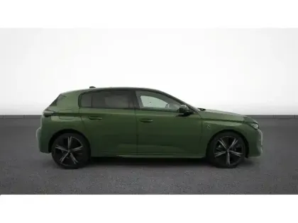 Photo 61 Peugeot 308  PureTech 130ch S&S EAT8