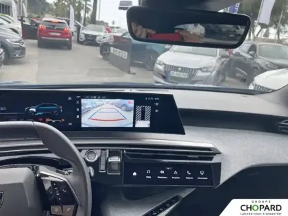 Photo 14 Peugeot 3008  Hybrid 136 e-DCS6