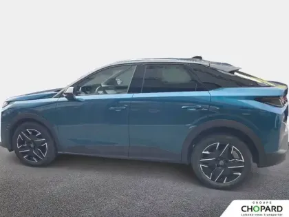Photo 8 Peugeot 3008  Hybrid 136 e-DCS6