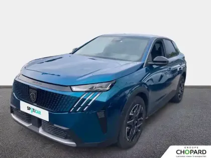 Photo Peugeot 3008 Allure