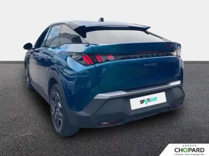 Photo 6 Peugeot 3008  Hybrid 136 e-DCS6
