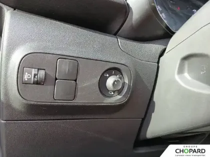 Photo 7 Citroën C3  PureTech 110 S&S EAT6