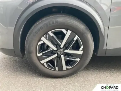 Photo 11 Peugeot 2008  PureTech 100 S&S BVM6