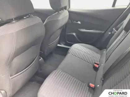 Photo 10 Peugeot 2008  PureTech 100 S&S BVM6