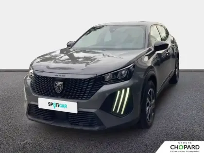 Photo Peugeot 2008 Active