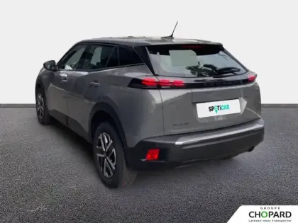 Photo 6 Peugeot 2008  PureTech 100 S&S BVM6