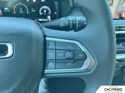 Photo 13 Jeep Compass  1.5 Turbo T4 130 ch BVR7 e-Hybrid