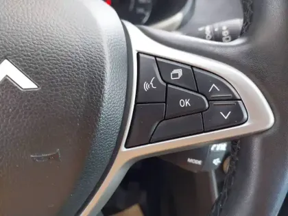 Photo 18 Dacia Sandero  TCe 90 CVT