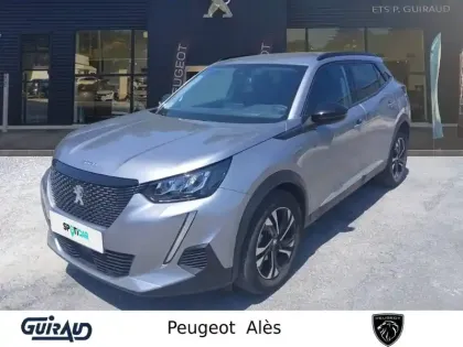Photo Peugeot 2008 Allure Pack