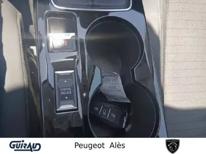 Photo 19 Peugeot 2008  PureTech 130 S&S BVM6
