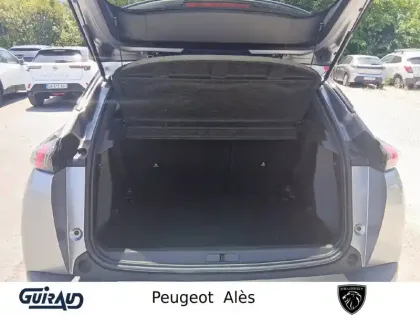 Photo 5 Peugeot 2008  PureTech 130 S&S BVM6