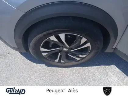Photo 10 Peugeot 2008  PureTech 130 S&S BVM6