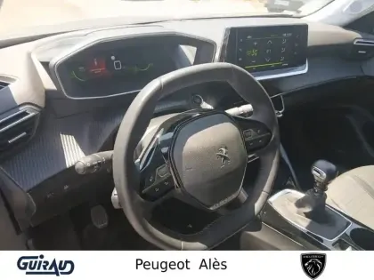 Photo 7 Peugeot 2008  PureTech 130 S&S BVM6