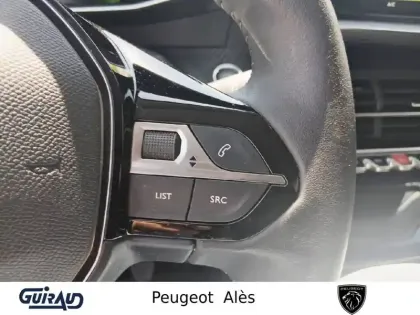 Photo 15 Peugeot 2008  PureTech 130 S&S BVM6