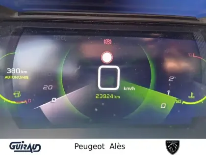 Photo 22 Peugeot 2008  PureTech 130 S&S BVM6