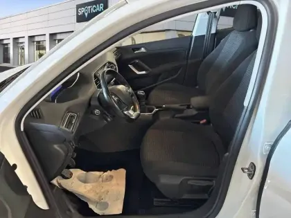 Photo 18 Peugeot 308  PureTech 110ch S&S BVM6