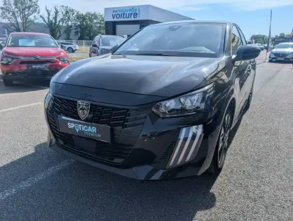Photo Peugeot 208 Allure