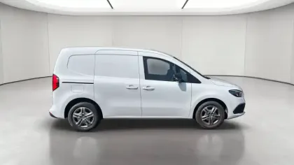Photo 7 Mercedes Citan  FGN 110 CDI LONG