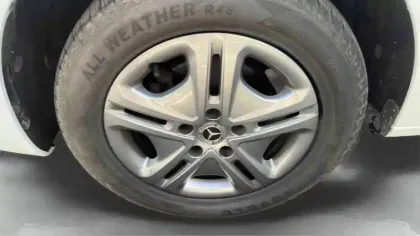 Photo 10 Mercedes Citan  FGN 110 CDI LONG