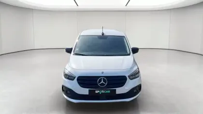 Photo 9 Mercedes Citan  FGN 110 CDI LONG