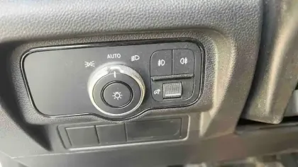 Photo 18 Mercedes Citan  FGN 110 CDI LONG