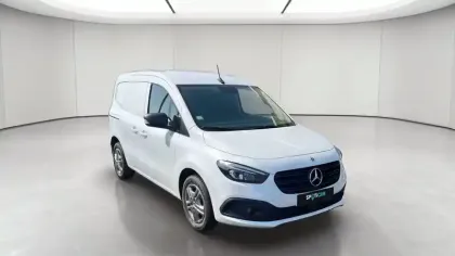 Photo 8 Mercedes Citan  FGN 110 CDI LONG
