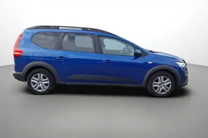 Photo 6 Dacia Jogger  ECO-G 100 5 places