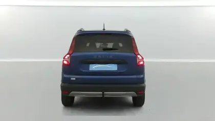 Photo 12 Dacia Jogger  ECO-G 100 5 places