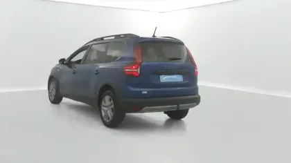 Photo 11 Dacia Jogger  ECO-G 100 5 places