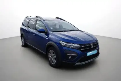 Photo 7 Dacia Jogger  ECO-G 100 5 places