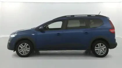 Photo 10 Dacia Jogger  ECO-G 100 5 places