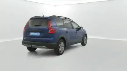 Photo 13 Dacia Jogger  ECO-G 100 5 places
