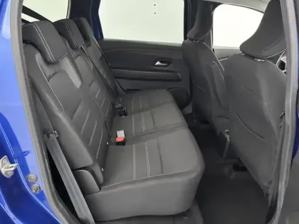 Photo 24 Dacia Jogger  ECO-G 100 5 places