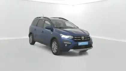 Photo 16 Dacia Jogger  ECO-G 100 5 places