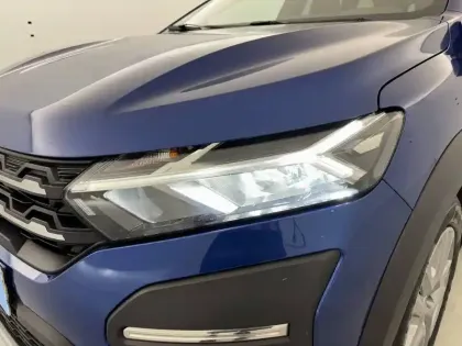 Photo 32 Dacia Jogger  ECO-G 100 5 places