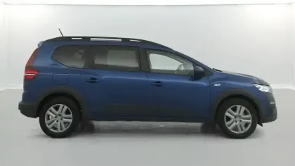 Photo 14 Dacia Jogger  ECO-G 100 5 places