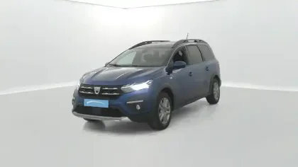 Photo 9 Dacia Jogger  ECO-G 100 5 places