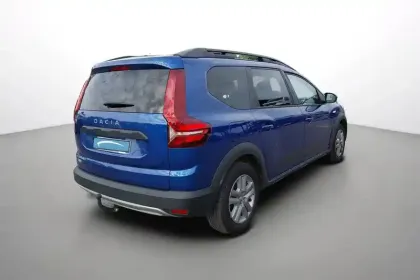 Photo 5 Dacia Jogger  ECO-G 100 5 places