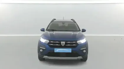 Photo 15 Dacia Jogger  ECO-G 100 5 places