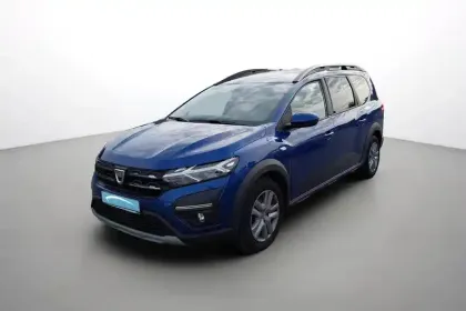 Photo Dacia Jogger Confort