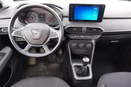 Photo 8 Dacia Jogger  ECO-G 100 5 places