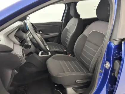 Photo 17 Dacia Jogger  ECO-G 100 5 places