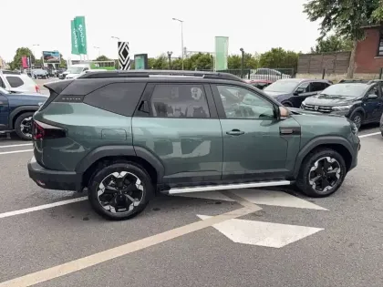 Photo 5 Dacia Bigster  Hybrid-G 150 4x4 / ATTELAGE + MARCHEPIEDS 