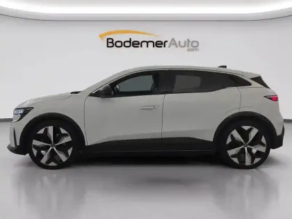 Photo 16 Renault Megane  E-Tech EV60 220 ch super charge
