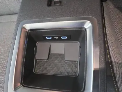Photo 45 Renault Megane  E-Tech EV60 220 ch super charge