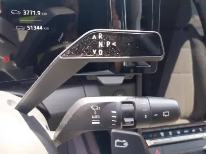 Photo 10 Renault Megane  E-Tech EV60 220 ch super charge