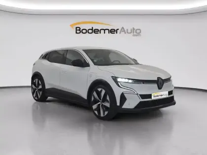 Photo 21 Renault Megane  E-Tech EV60 220 ch super charge