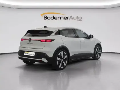 Photo 19 Renault Megane  E-Tech EV60 220 ch super charge